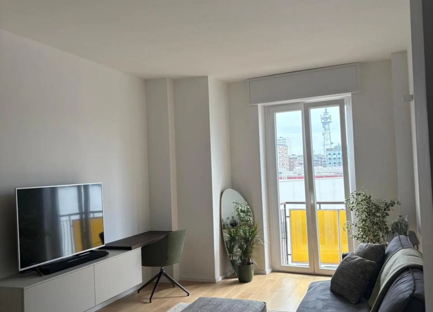 Ab Luxury Apartment - City Life Milan