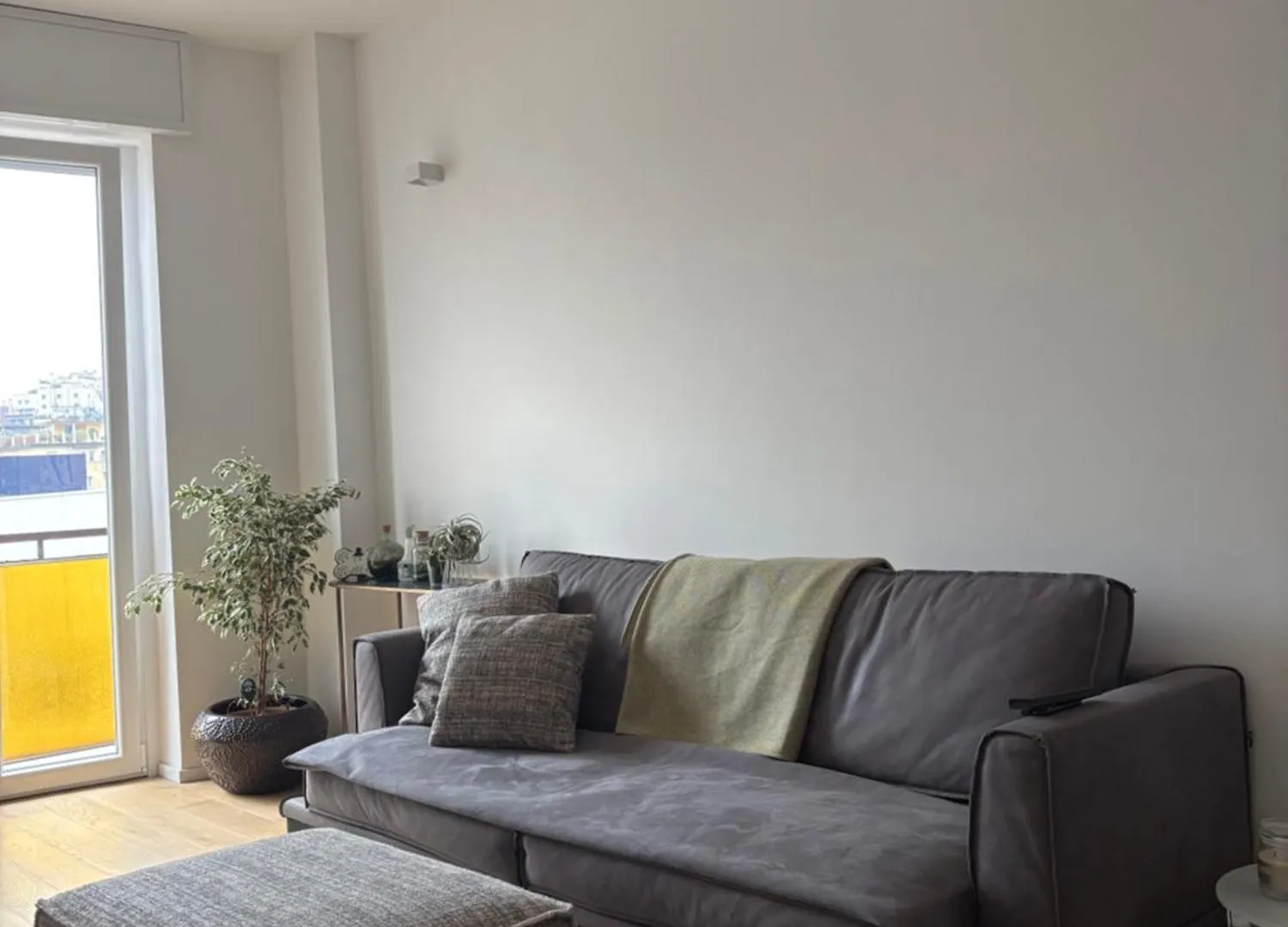 Ab Luxury Apartment - City Life Milan