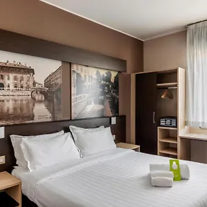 Hotell Portello, Milano