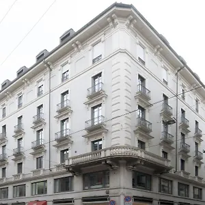 Appartement Fifty Eight Center, Milan