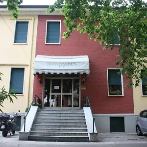 Hotell Garden, Milano