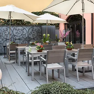 Hotell Lombardia, Milano