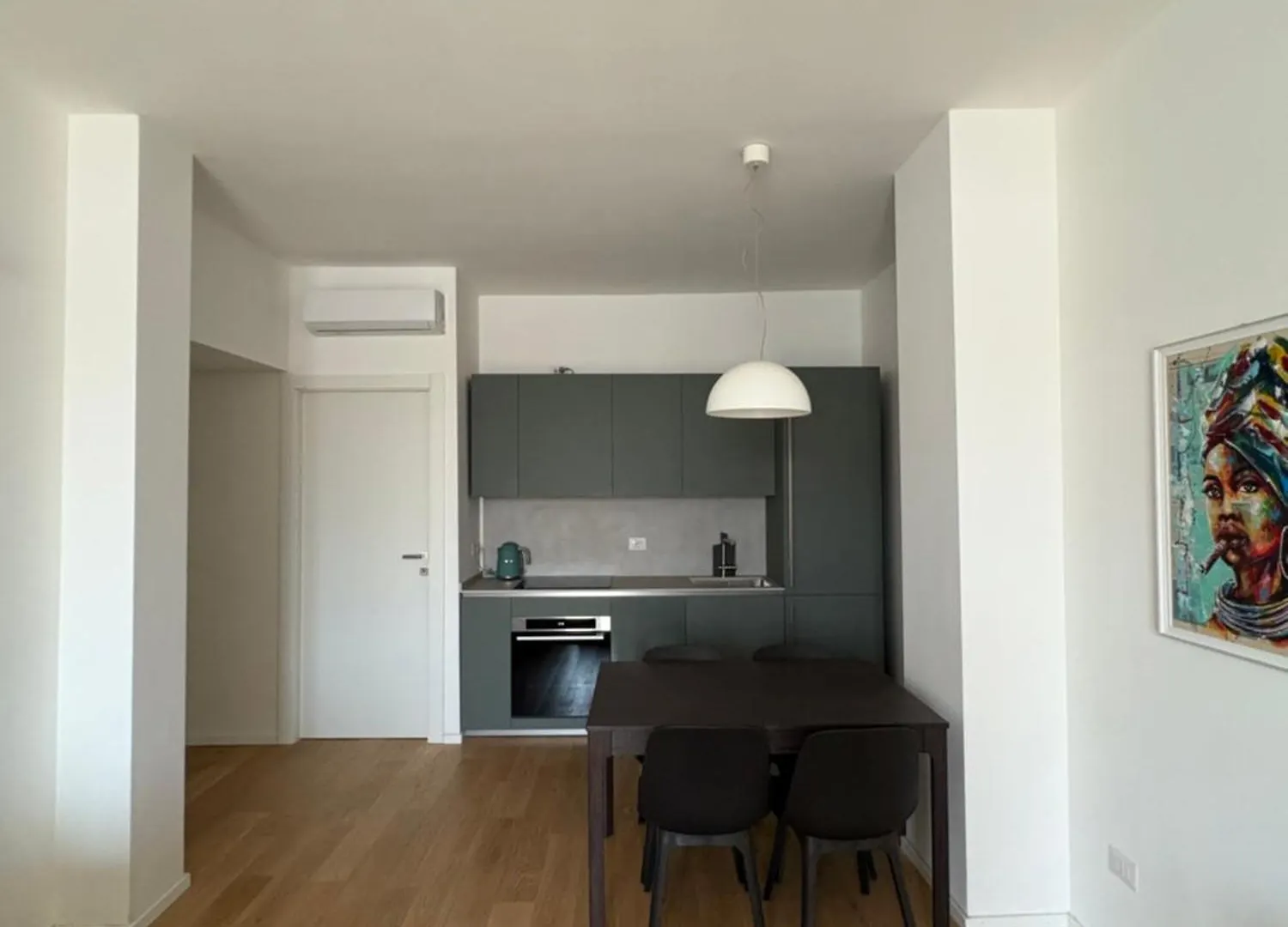 Ab Luxury Apartment - City Life Milan Italy