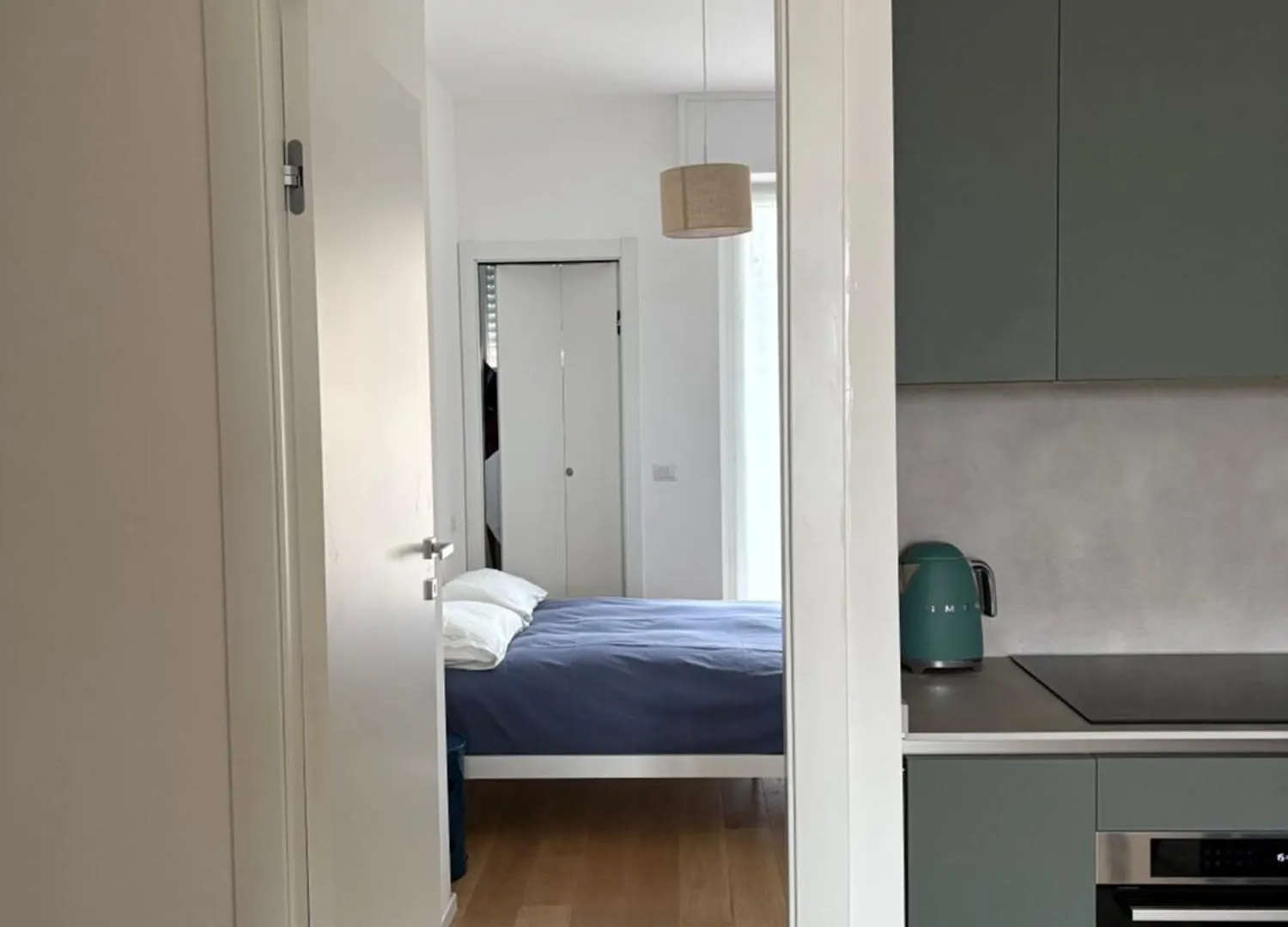 Ab Luxury Apartment - City Life Milan 0*,