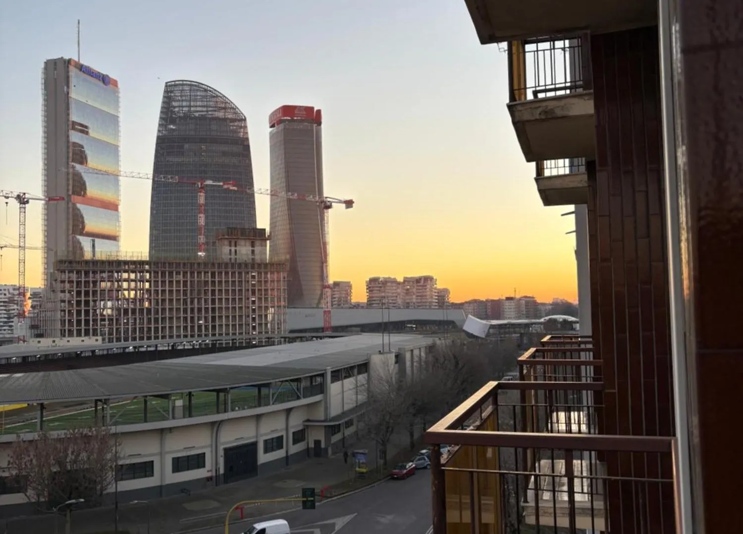 Ab Luxury Apartment - City Life Milan 0*,  Italy