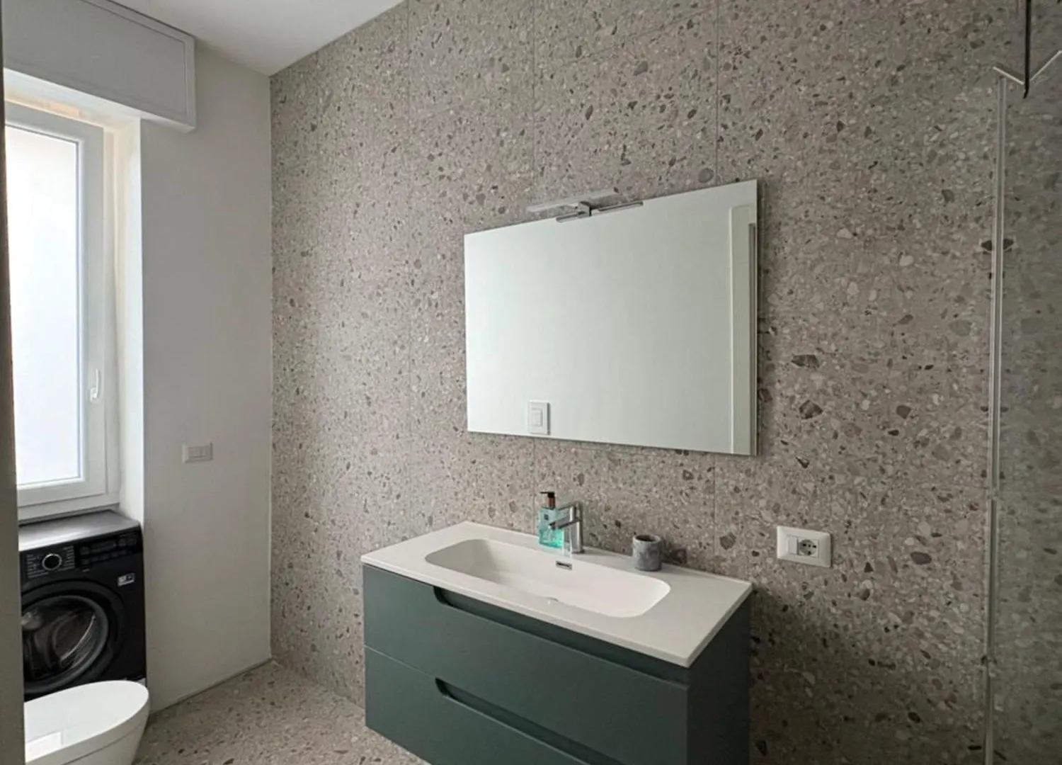 Ab Luxury Apartment - City Life Milan