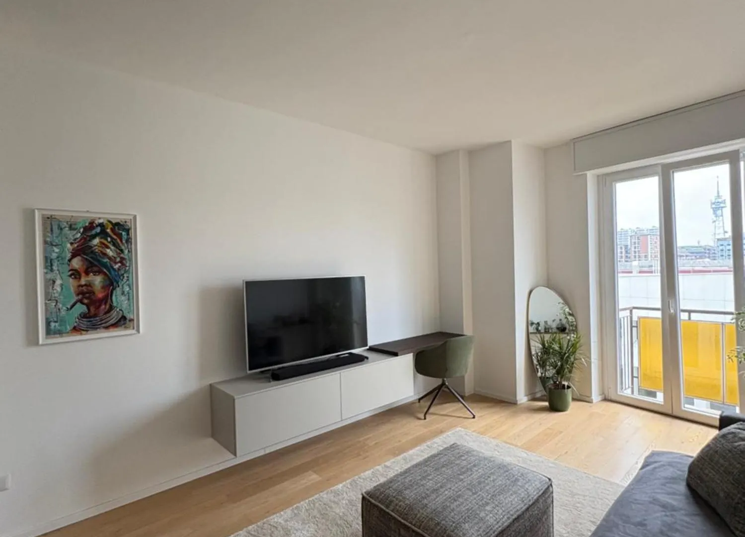 Ab Luxury Apartment - City Life Μιλάνο